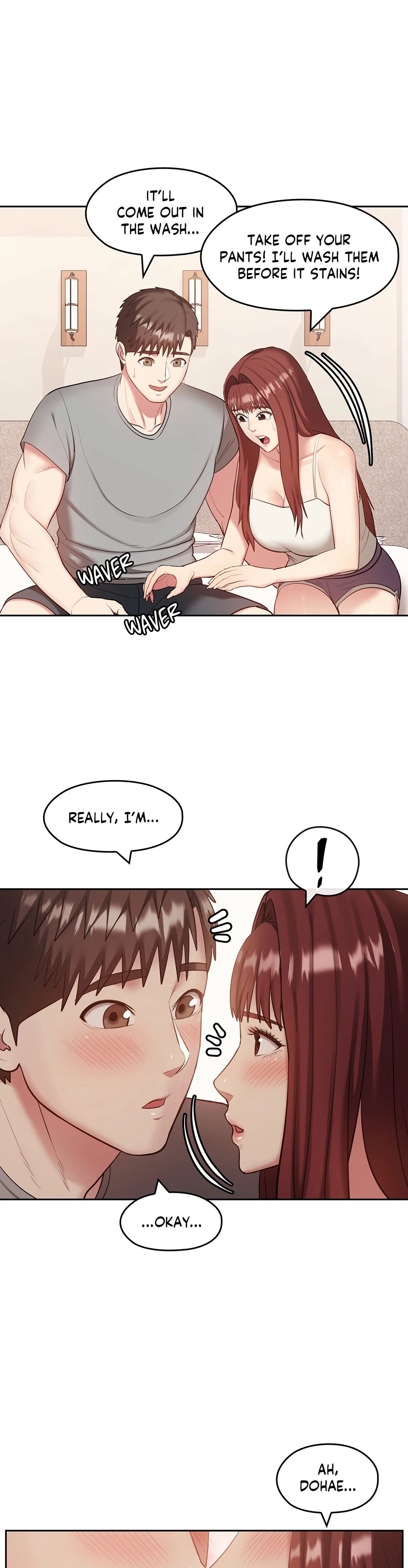 Sexual Consulting Chapter 39 - Manhwa18.com