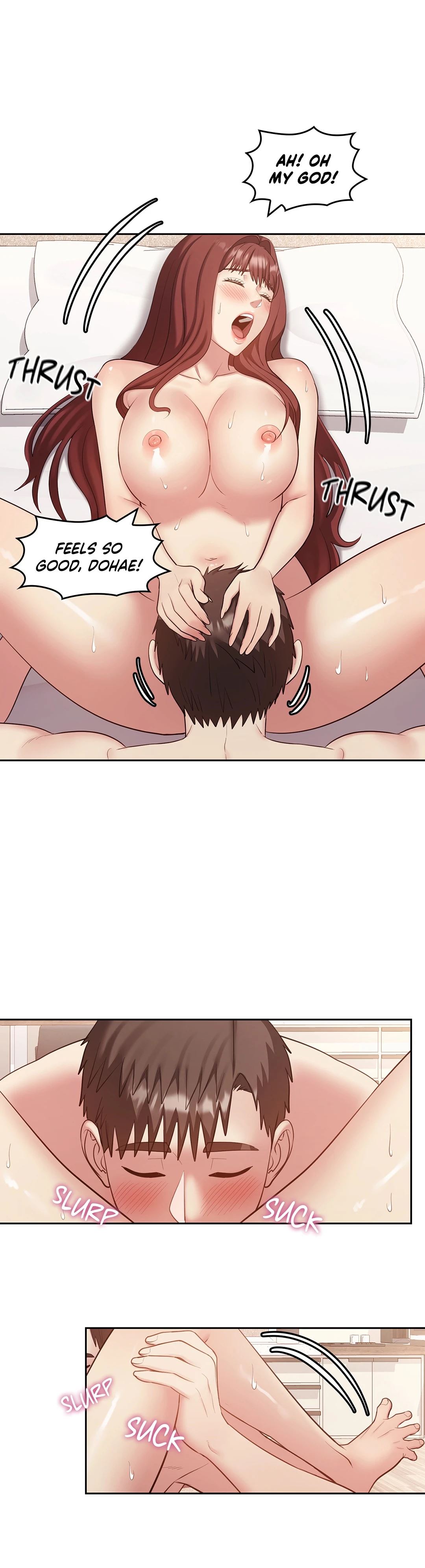 Sexual Consulting Chapter 39 - Manhwa18.com