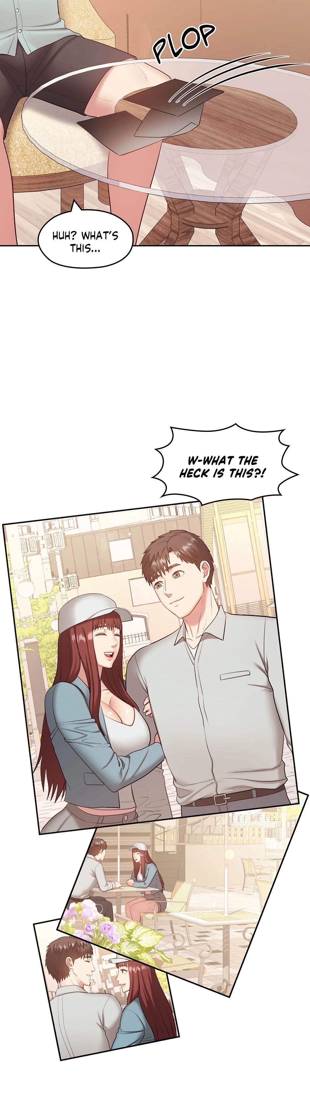 Sexual Consulting Chapter 39 - Manhwa18.com