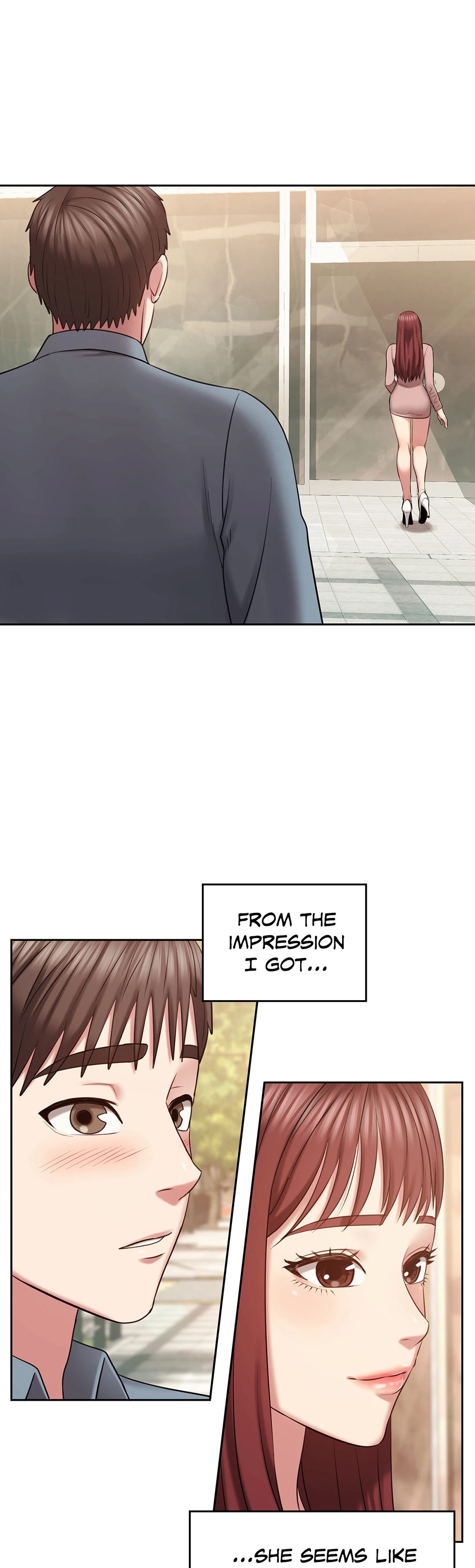 Sexual Consulting Chapter 4 - Manhwa18.com