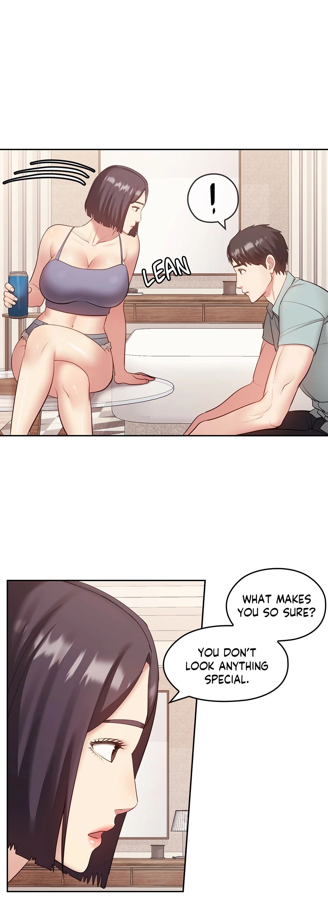 Sexual Consulting Chapter 40 - Manhwa18.com