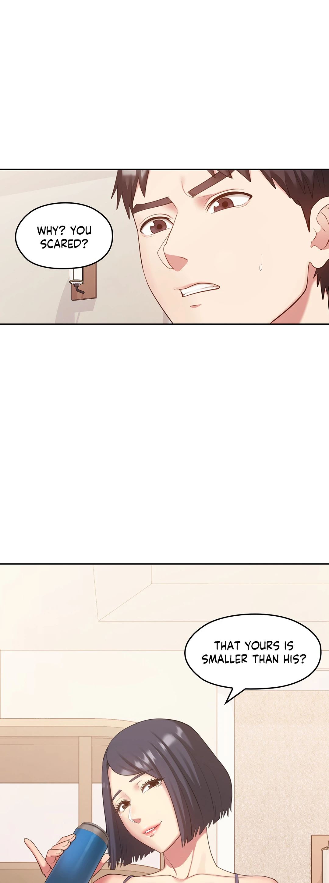 Sexual Consulting Chapter 40 - Manhwa18.com