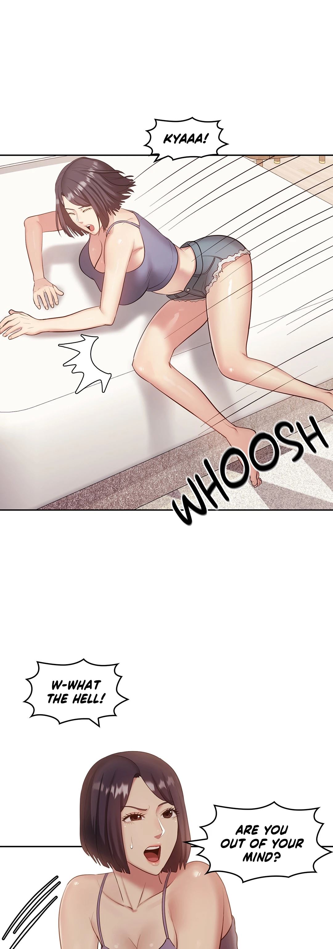 Sexual Consulting Chapter 40 - Manhwa18.com