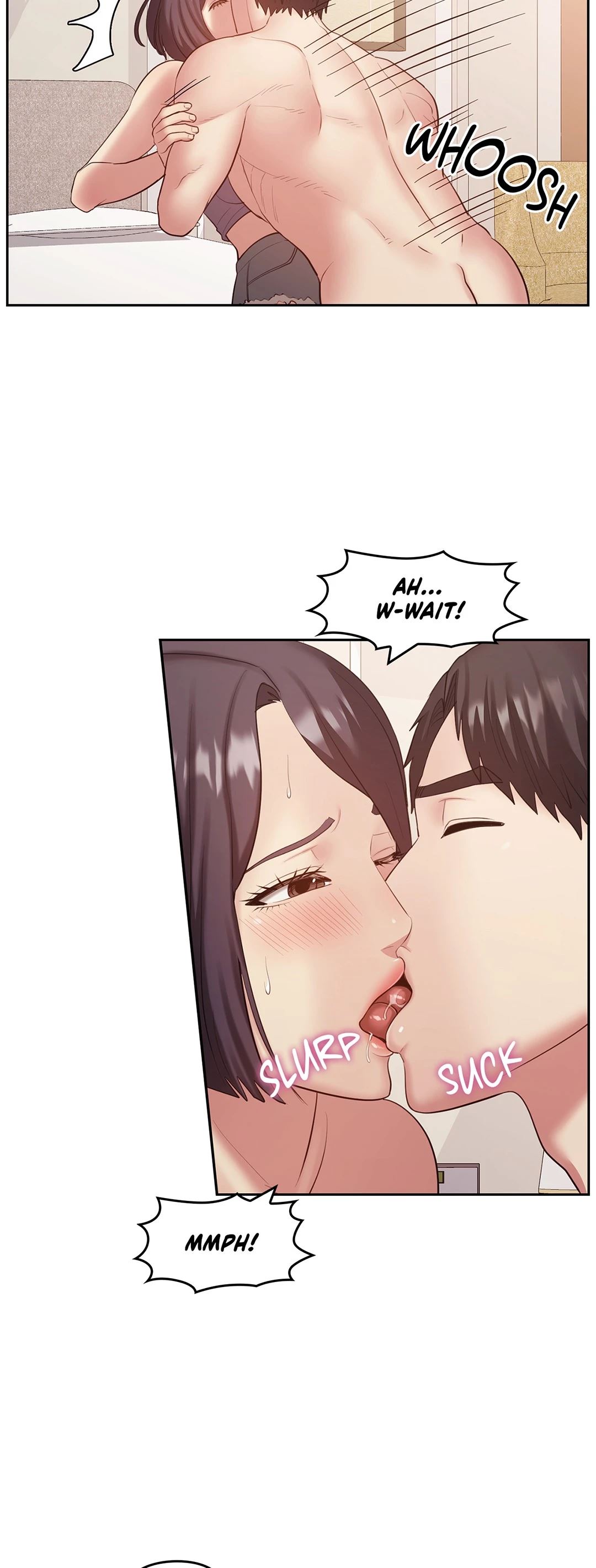 Sexual Consulting Chapter 40 - Manhwa18.com