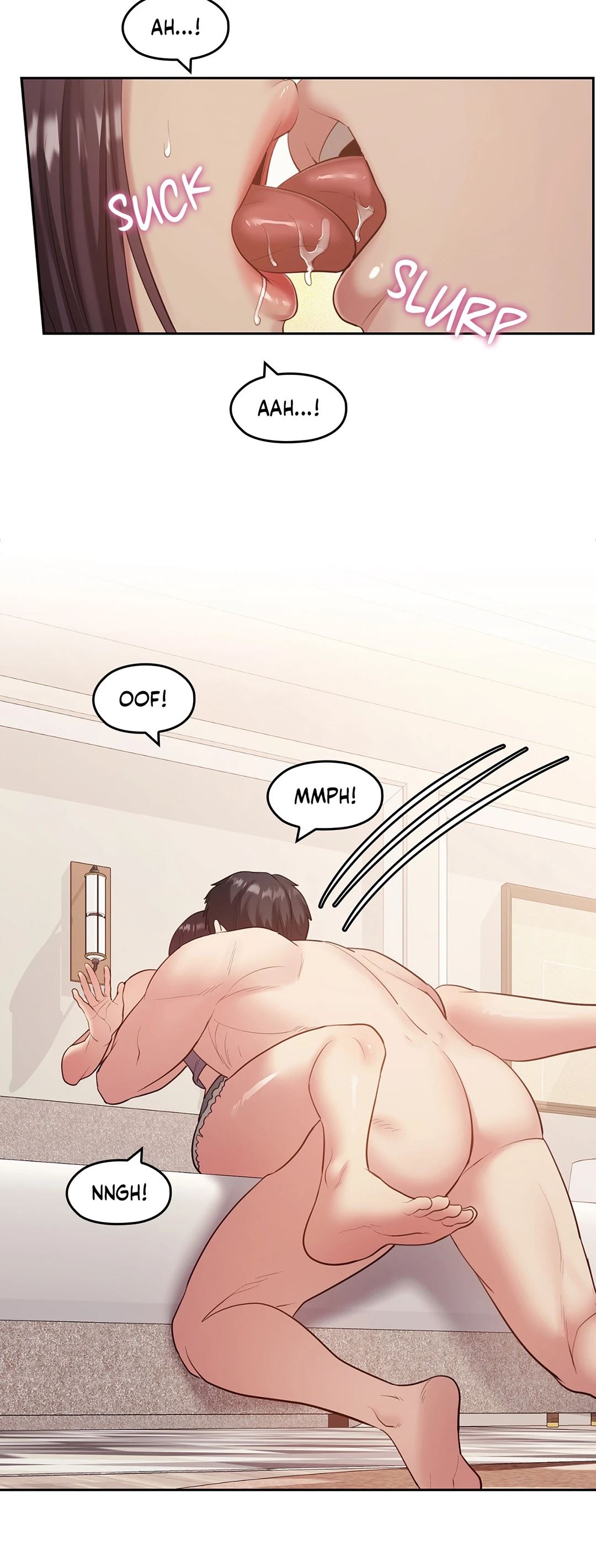 Sexual Consulting Chapter 40 - Manhwa18.com