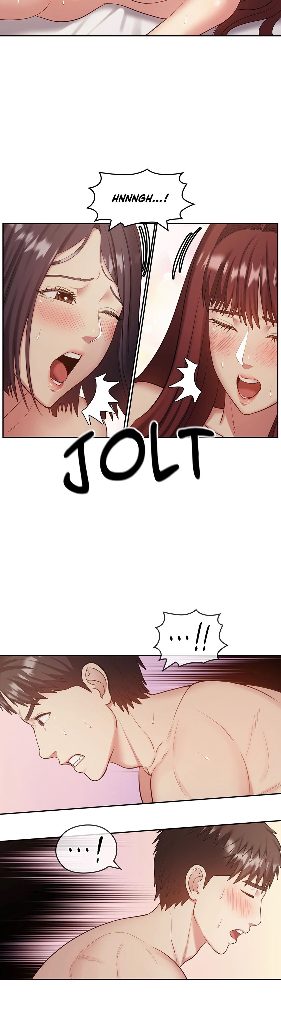 Sexual Consulting Chapter 40 - Manhwa18.com