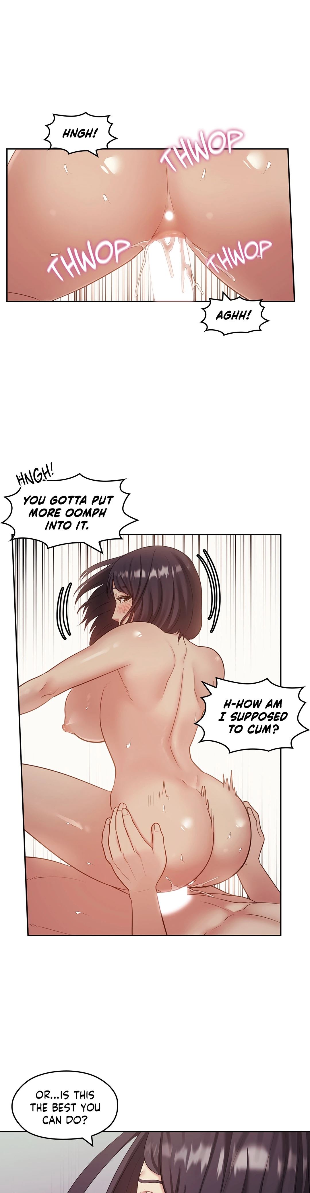 Sexual Consulting Chapter 40 - Manhwa18.com