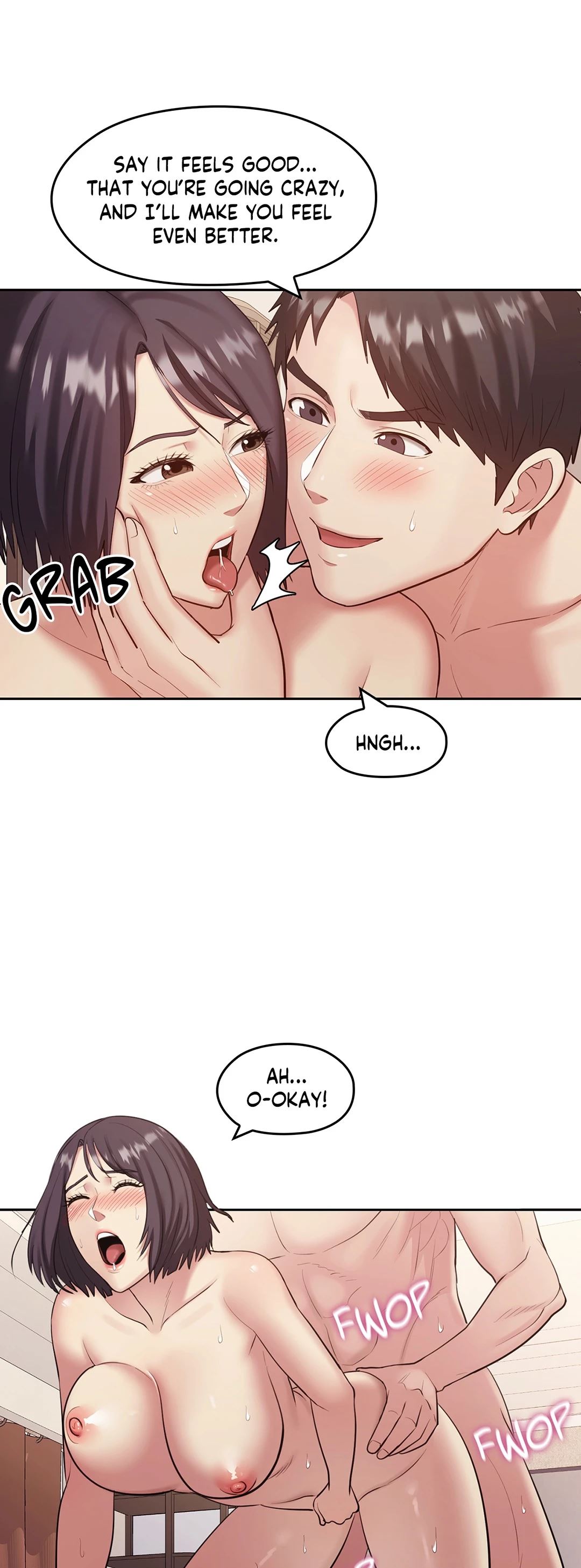 Sexual Consulting Chapter 40 - Manhwa18.com