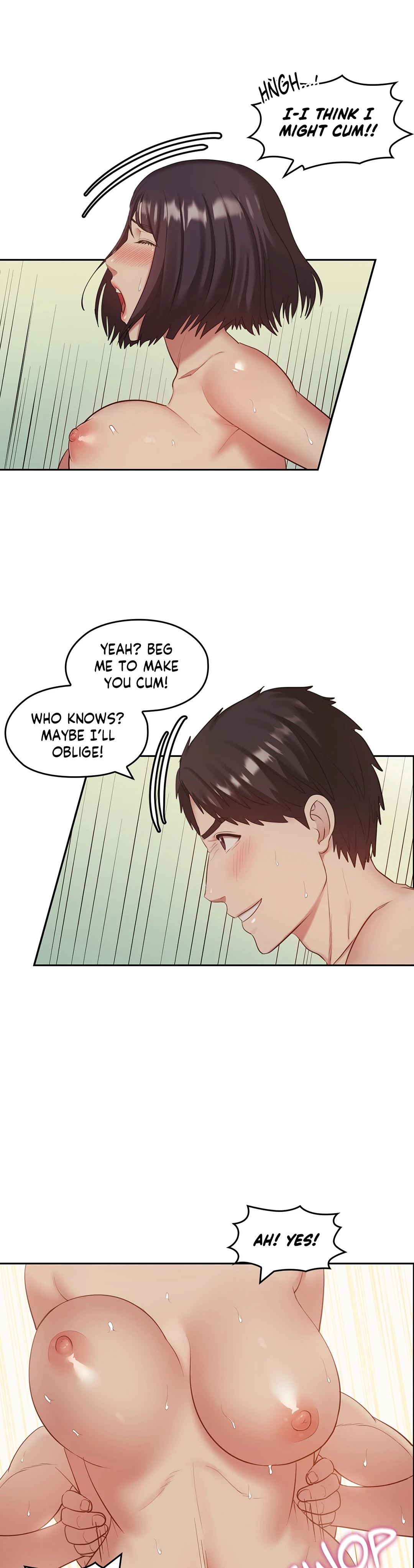 Sexual Consulting Chapter 40 - Manhwa18.com