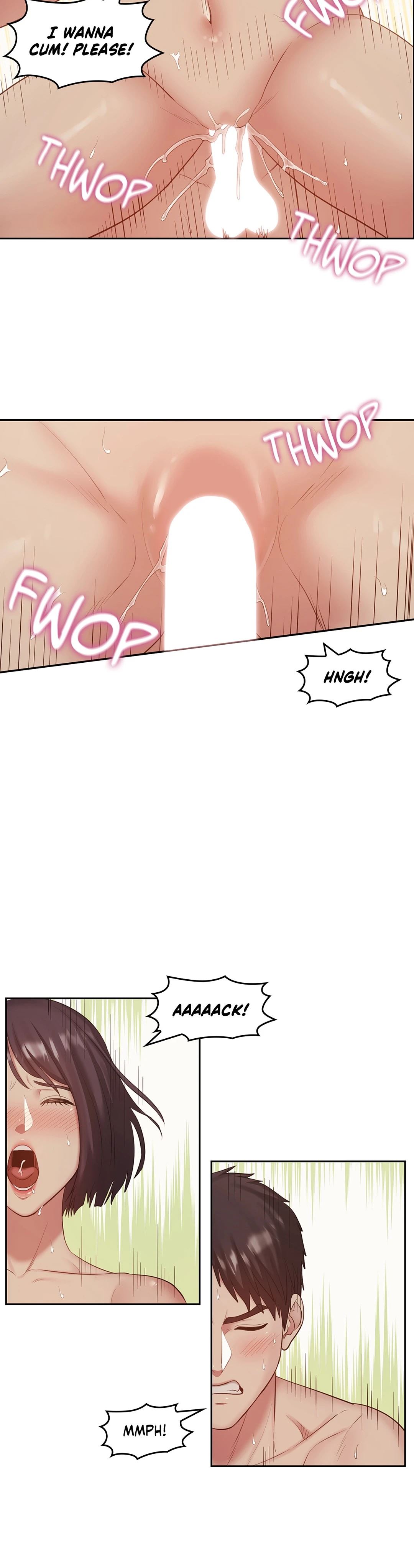 Sexual Consulting Chapter 40 - Manhwa18.com