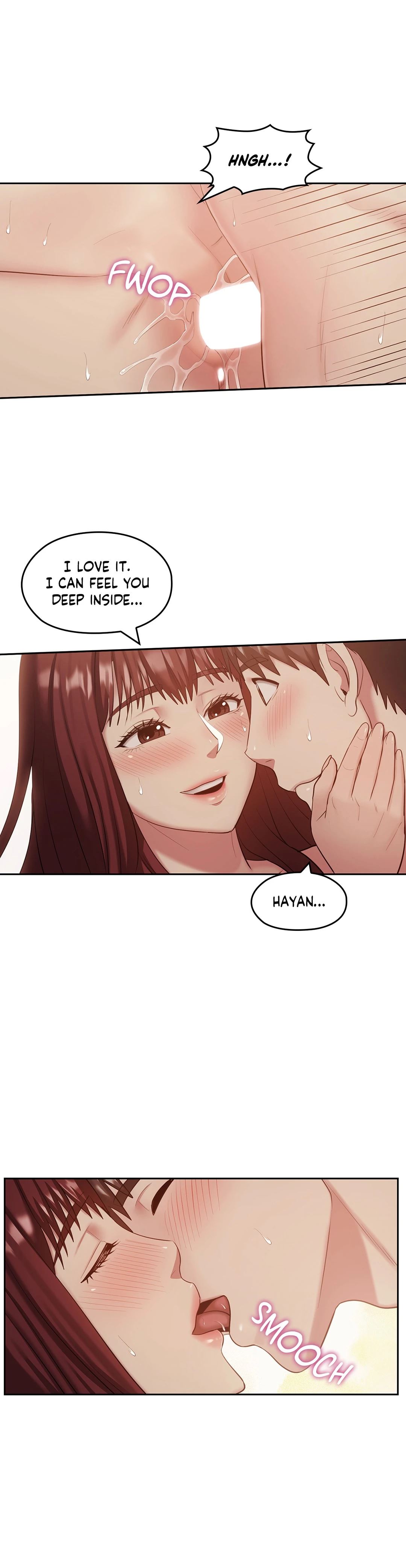 Sexual Consulting Chapter 40 - Manhwa18.com
