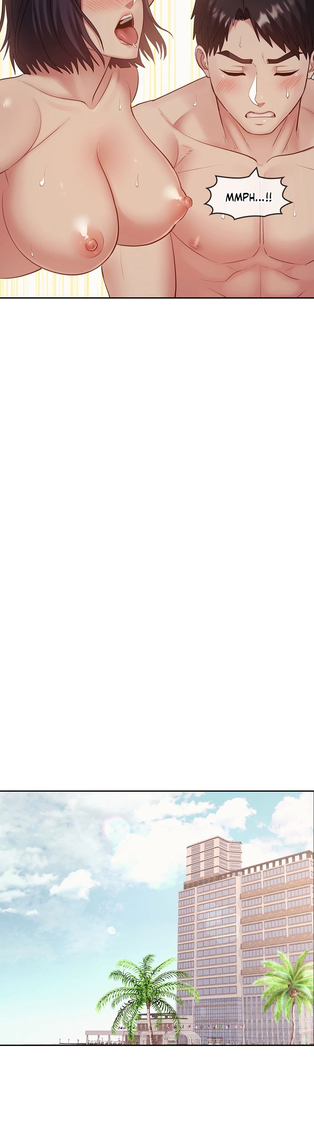 Sexual Consulting Chapter 40 - Manhwa18.com