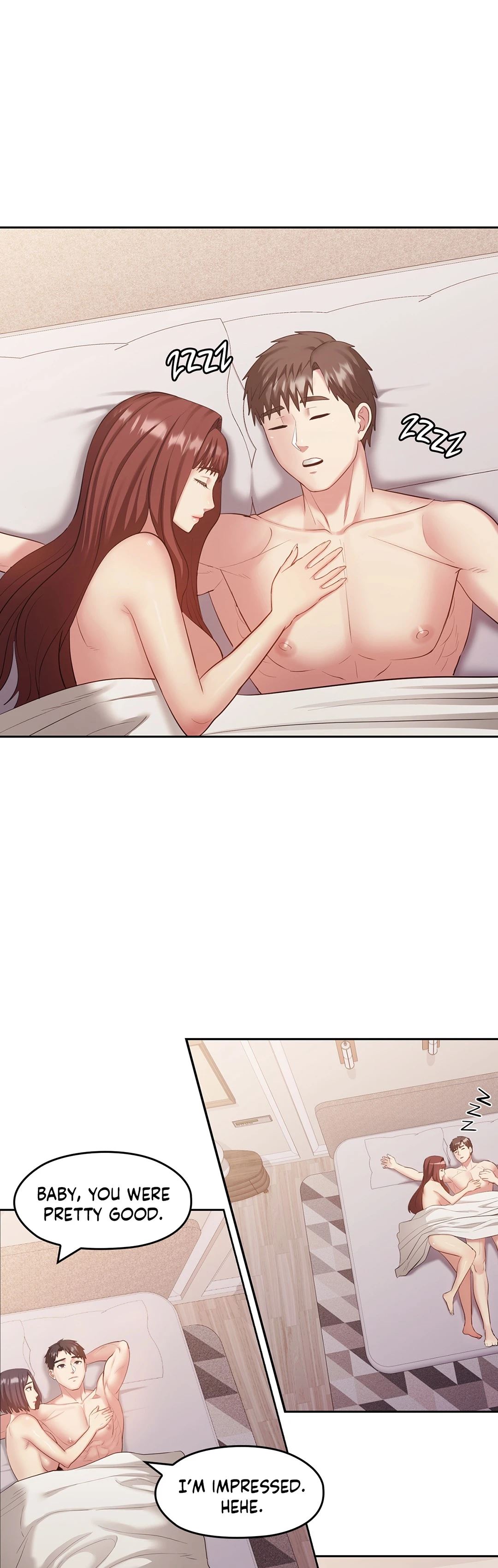 Sexual Consulting Chapter 40 - Manhwa18.com