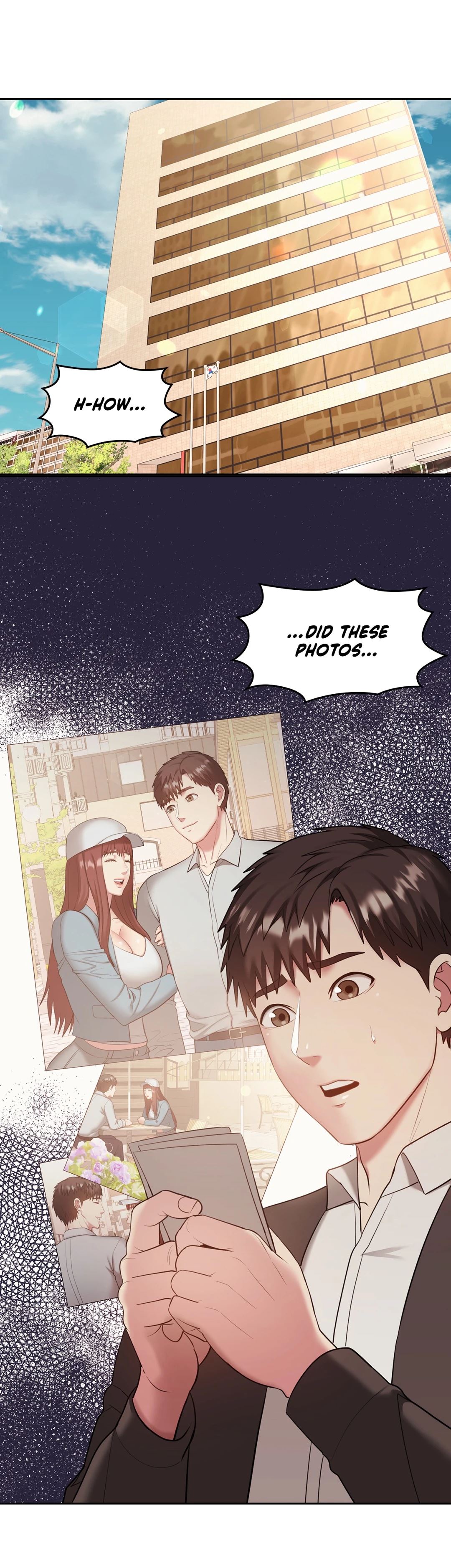 Sexual Consulting Chapter 41 - Manhwa18.com