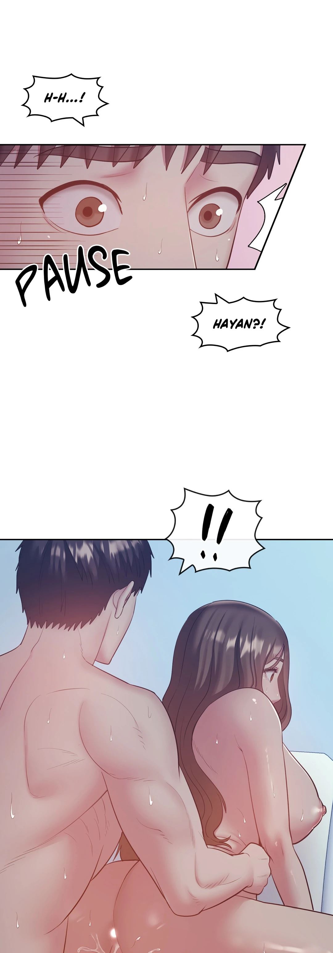 Sexual Consulting Chapter 44 - Manhwa18.com