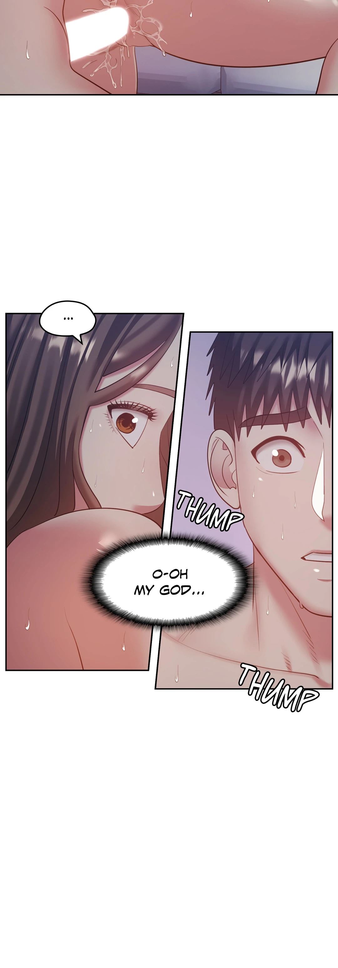 Sexual Consulting Chapter 44 - Manhwa18.com