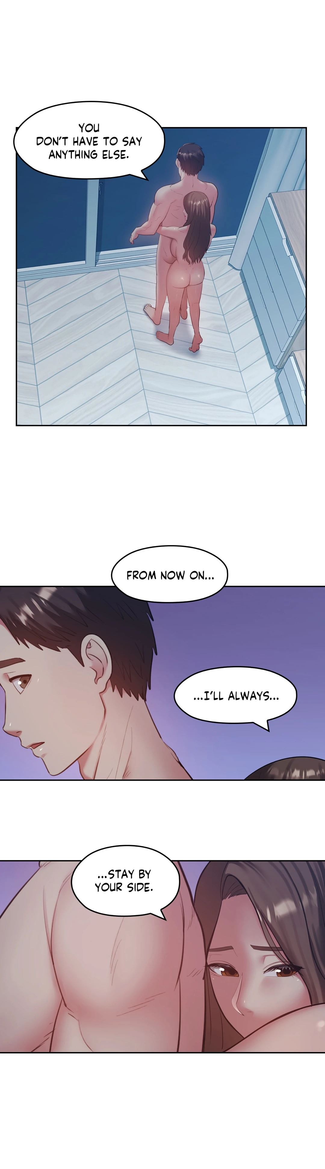 Sexual Consulting Chapter 44 - Manhwa18.com