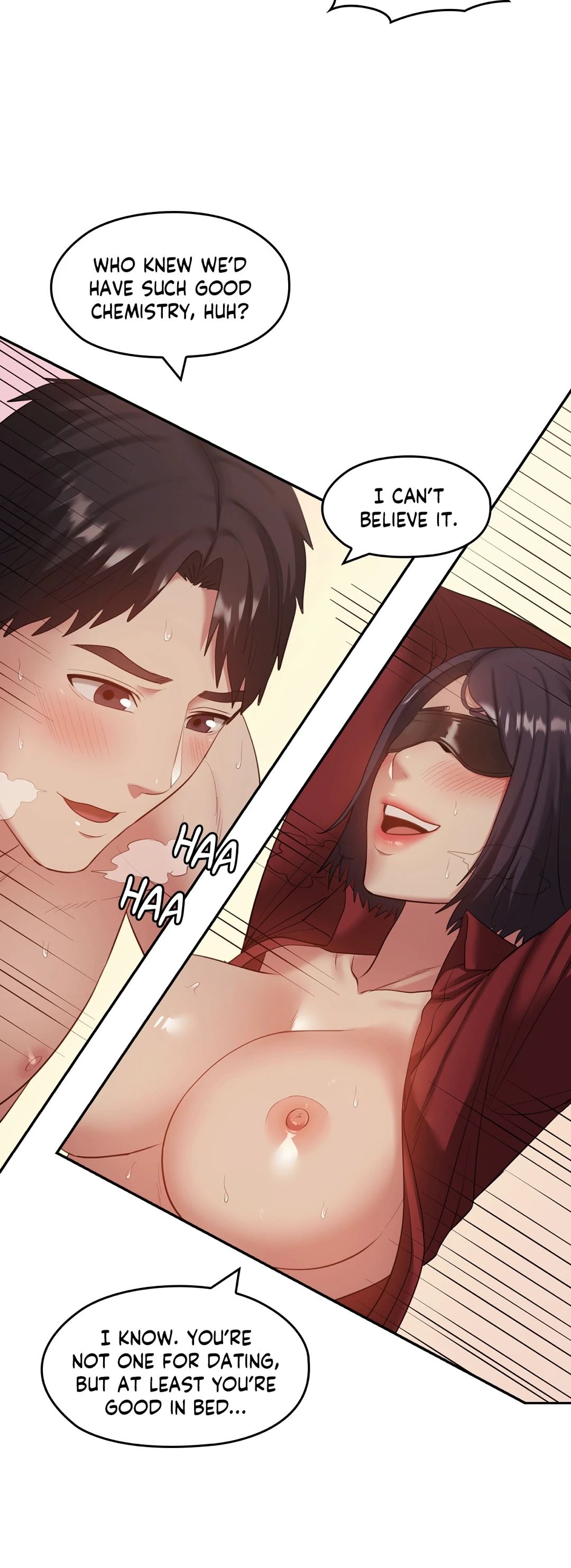 Sexual Consulting Chapter 44 - Manhwa18.com