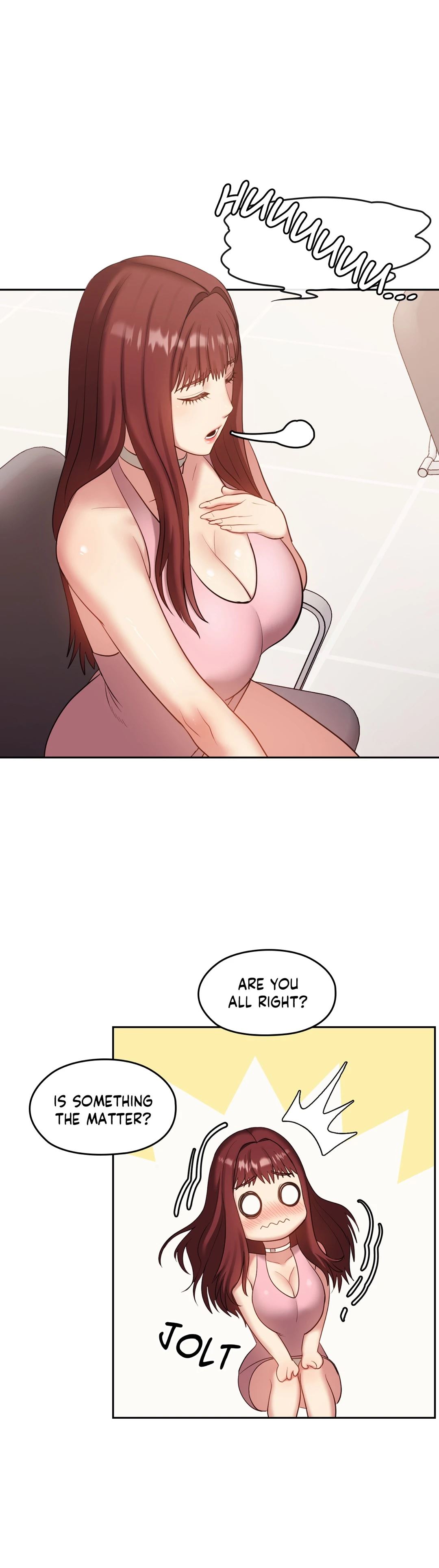 Sexual Consulting Chapter 44 - Manhwa18.com