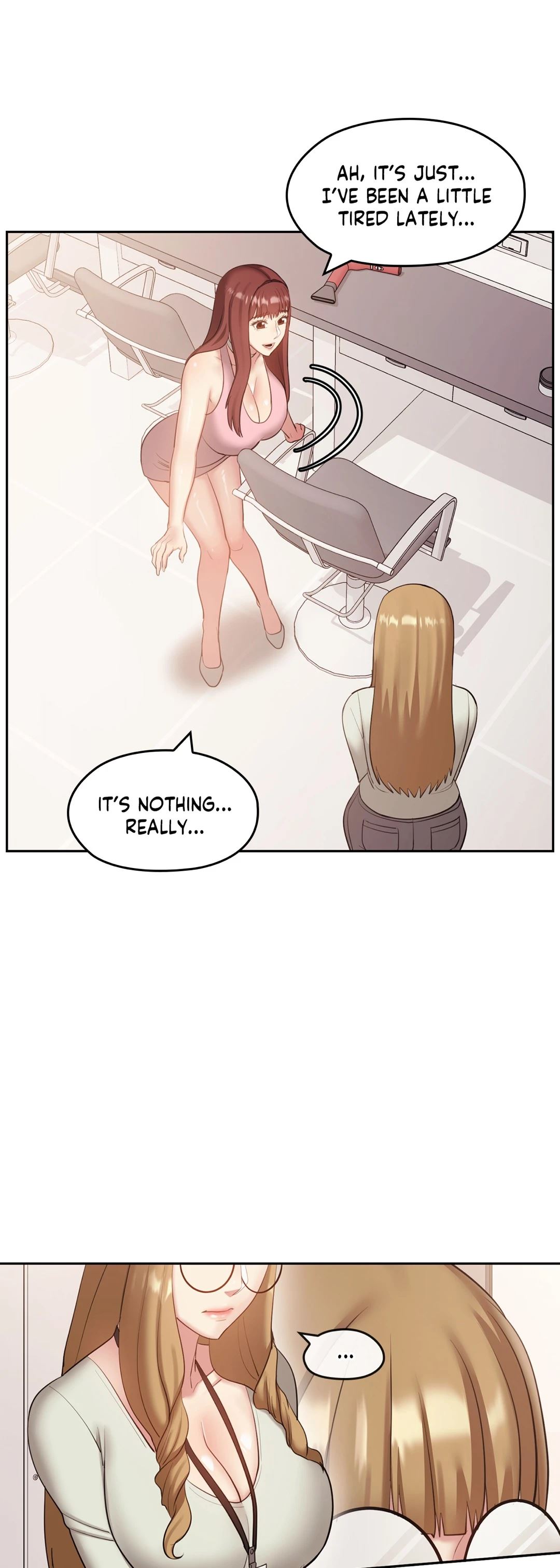 Sexual Consulting Chapter 44 - Manhwa18.com