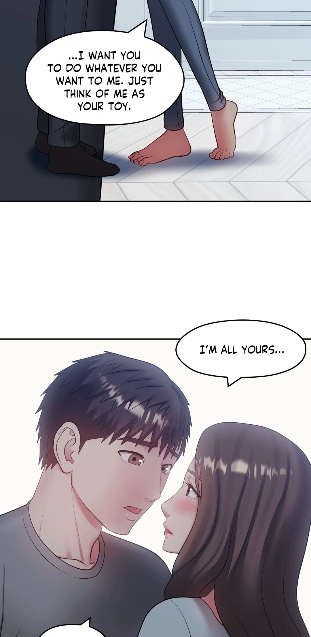 Sexual Consulting Chapter 47 - Manhwa18.com