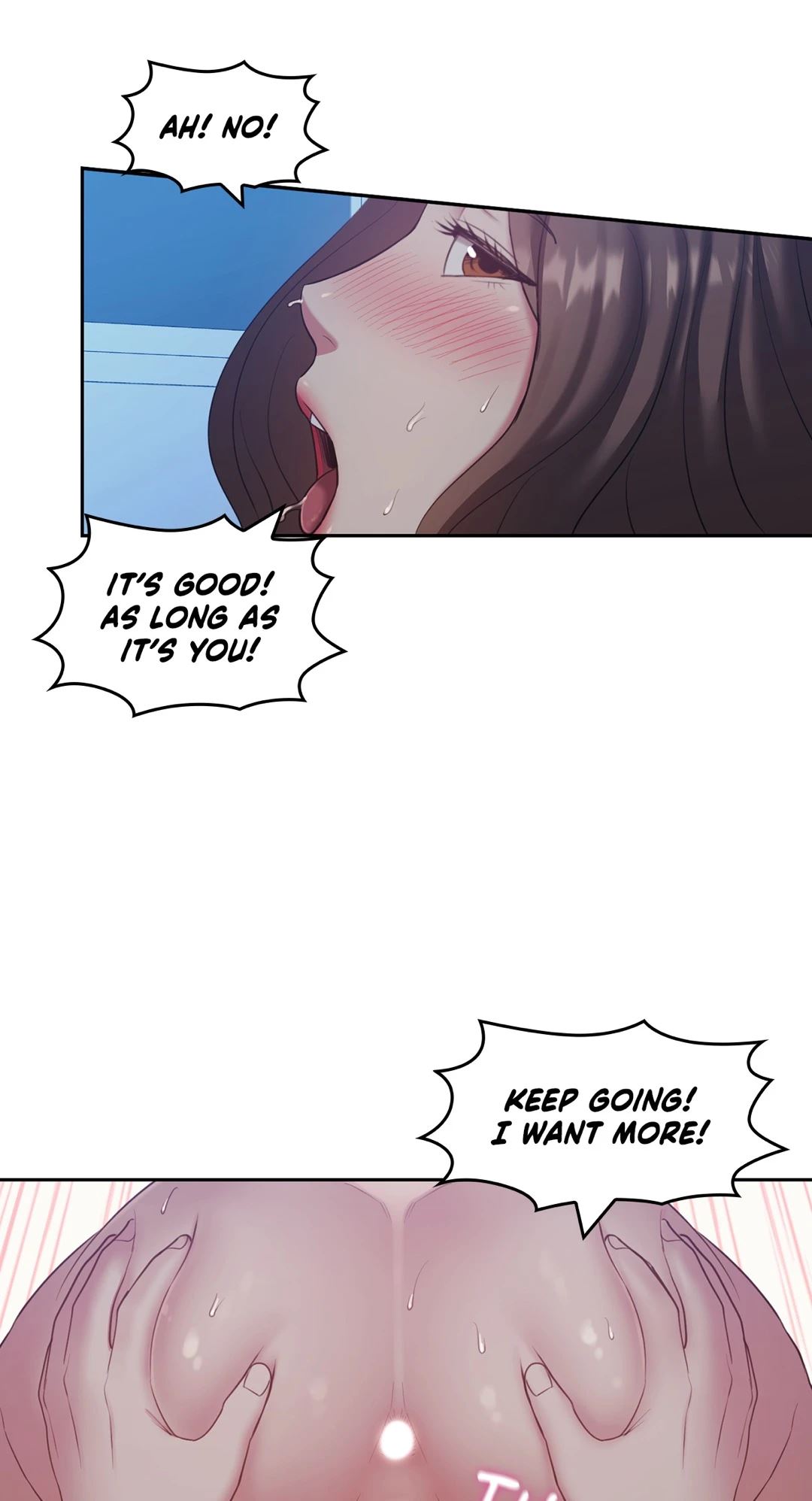 Sexual Consulting Chapter 47 - Manhwa18.com