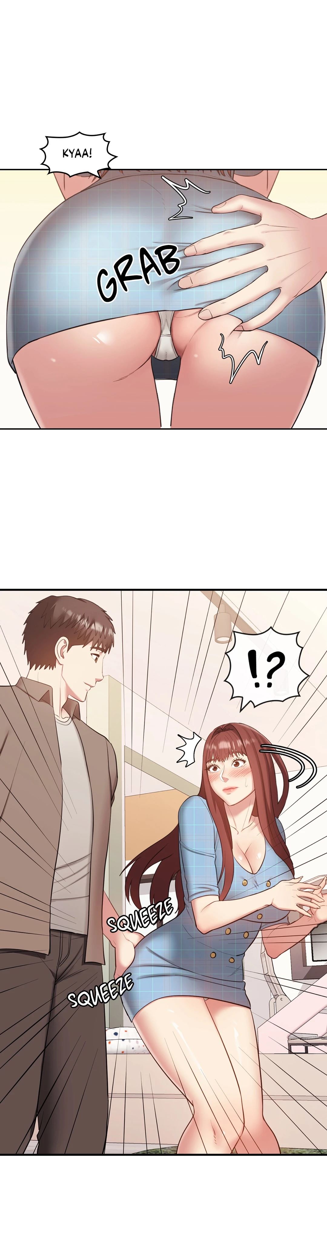 Sexual Consulting Chapter 50 - Manhwa18.com