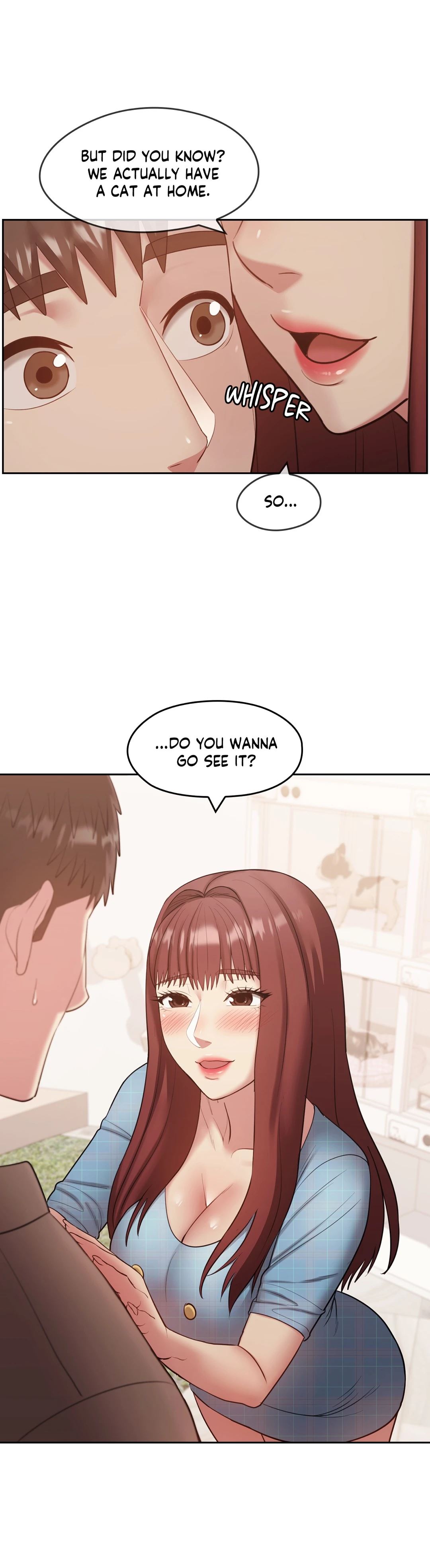 Sexual Consulting Chapter 50 - Manhwa18.com