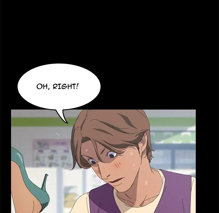 15 Minutes Chapter 25 - Manhwa18.com