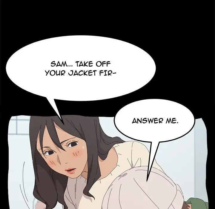 15 Minutes Chapter 34 - Manhwa18.com