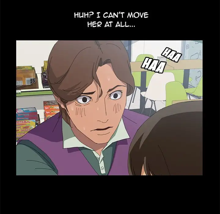 15 Minutes Chapter 4 - Manhwa18.com