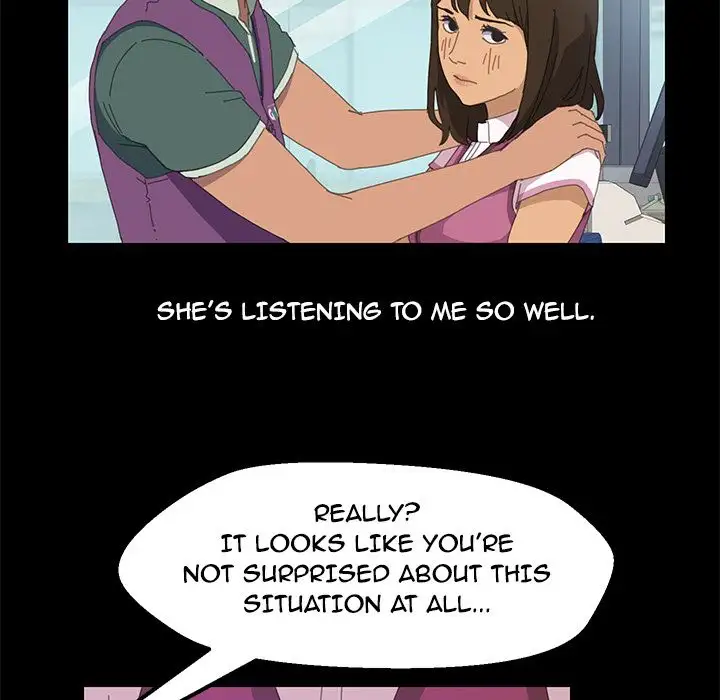 15 Minutes Chapter 4 - Manhwa18.com