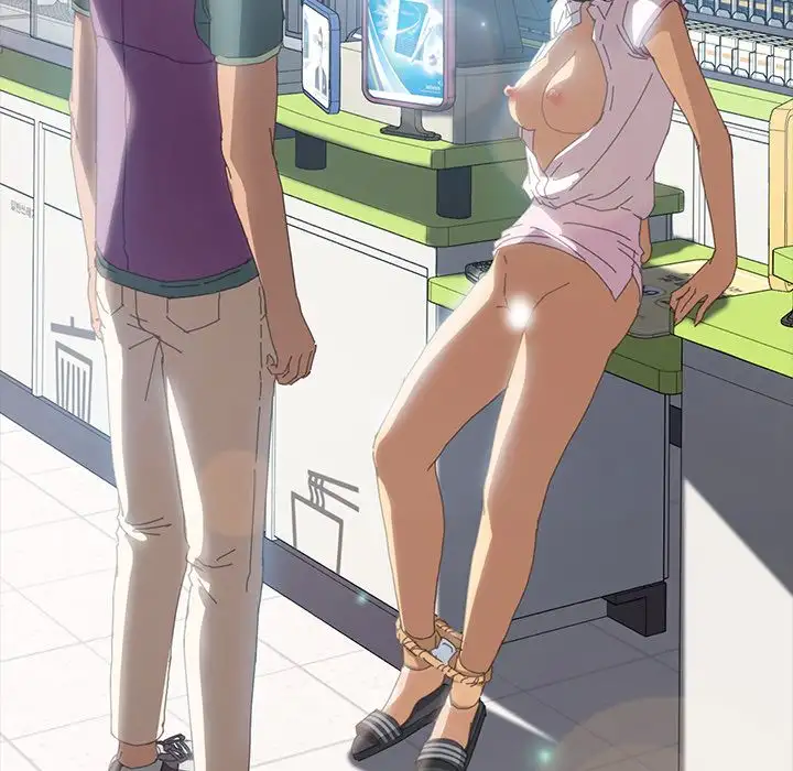 15 Minutes Chapter 4 - Manhwa18.com