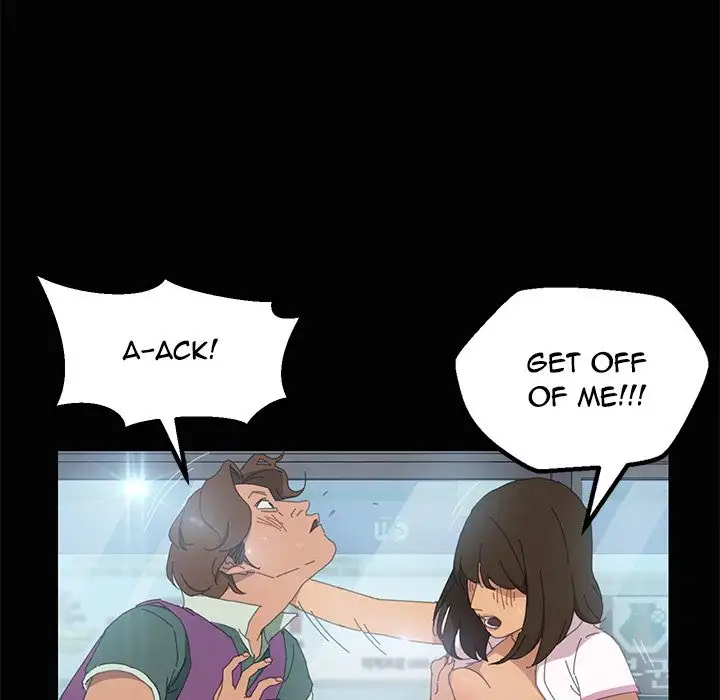 15 Minutes Chapter 4 - Manhwa18.com