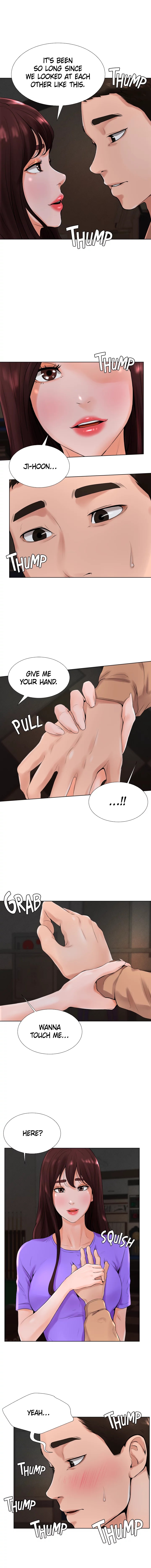 Billiard Club Love Chapter 13 - Manhwa18.com