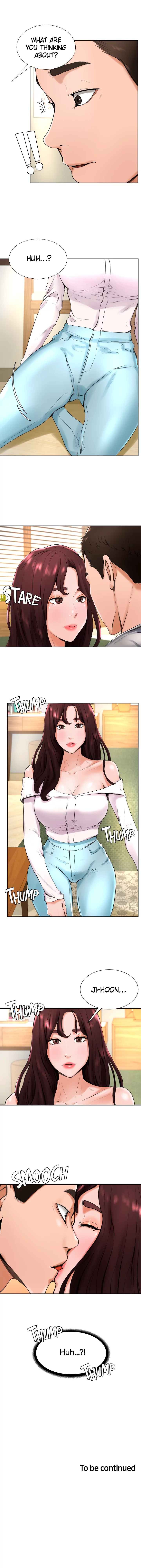 Billiard Club Love Chapter 14 - Manhwa18.com