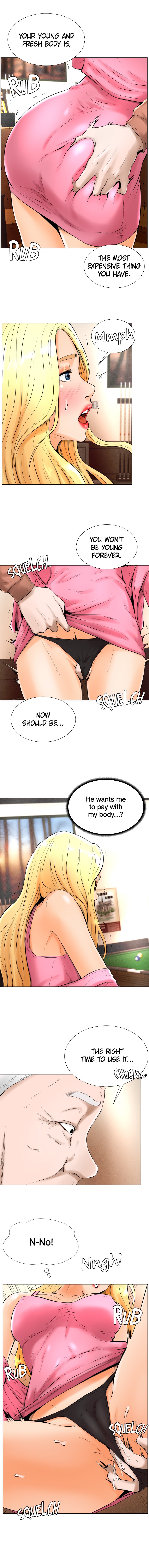 Billiard Club Love Chapter 16 - Manhwa18.com