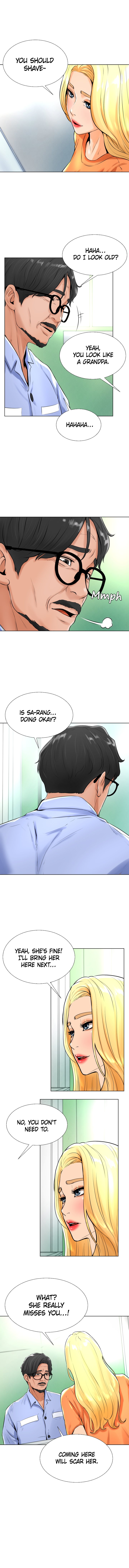 Billiard Club Love Chapter 17 - Manhwa18.com