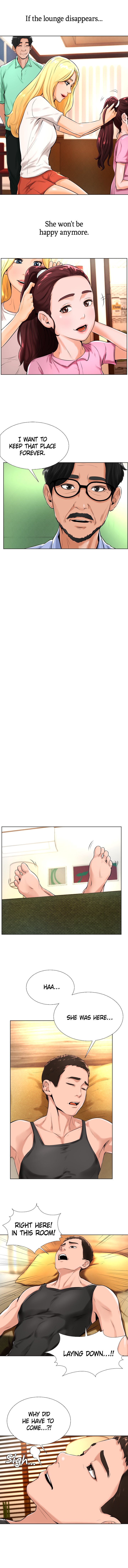 Billiard Club Love Chapter 17 - Manhwa18.com