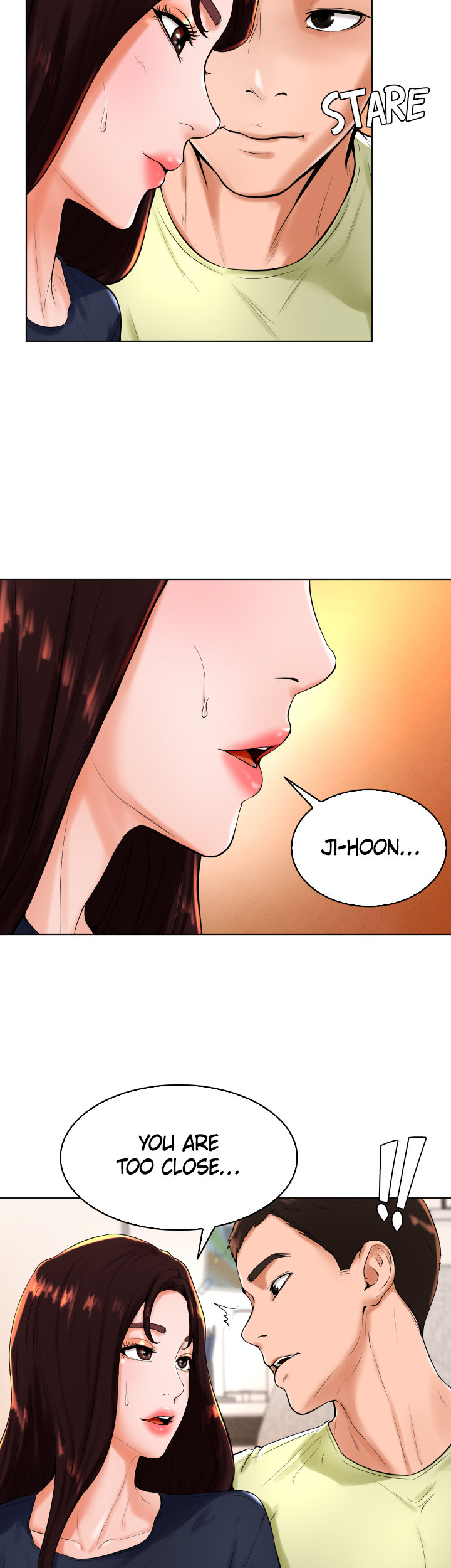 Billiard Club Love Chapter 22 - Manhwa18.com