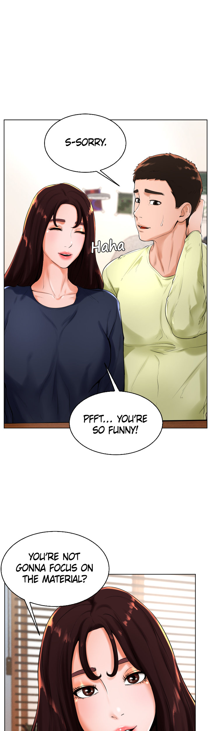 Billiard Club Love Chapter 22 - Manhwa18.com