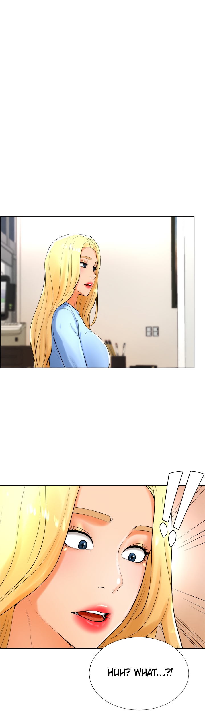 Billiard Club Love Chapter 24 - Manhwa18.com