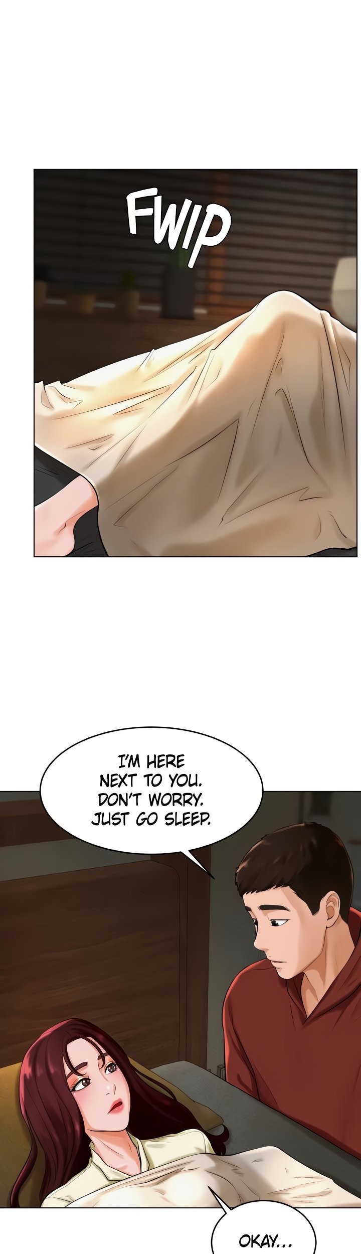 Billiard Club Love Chapter 29 - Manhwa18.com