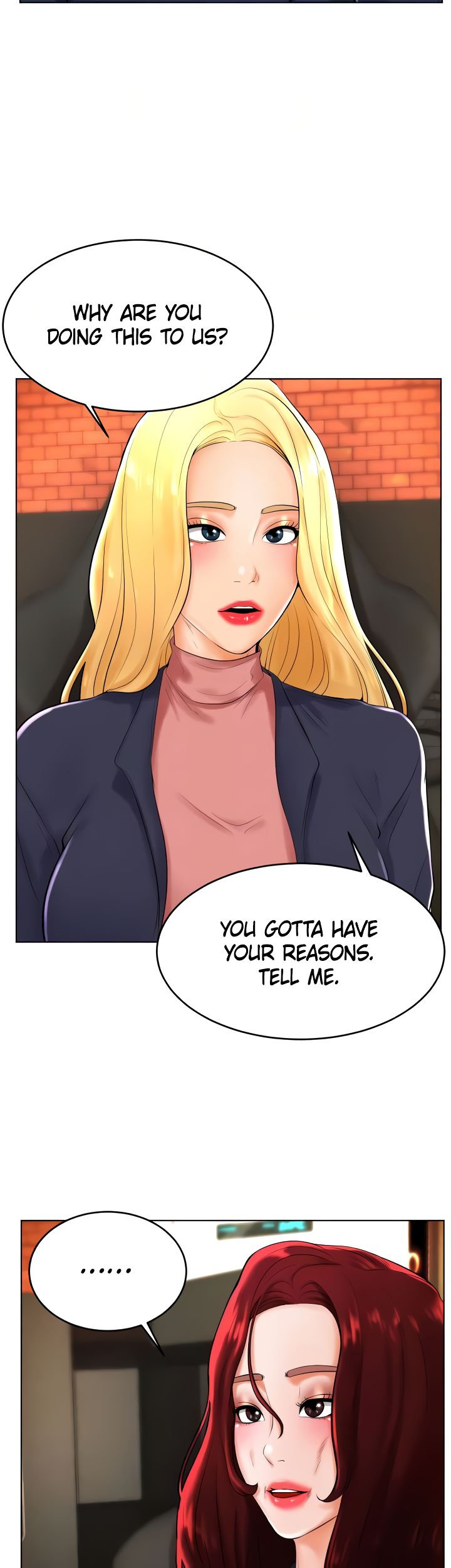 Billiard Club Love Chapter 30 - Manhwa18.com