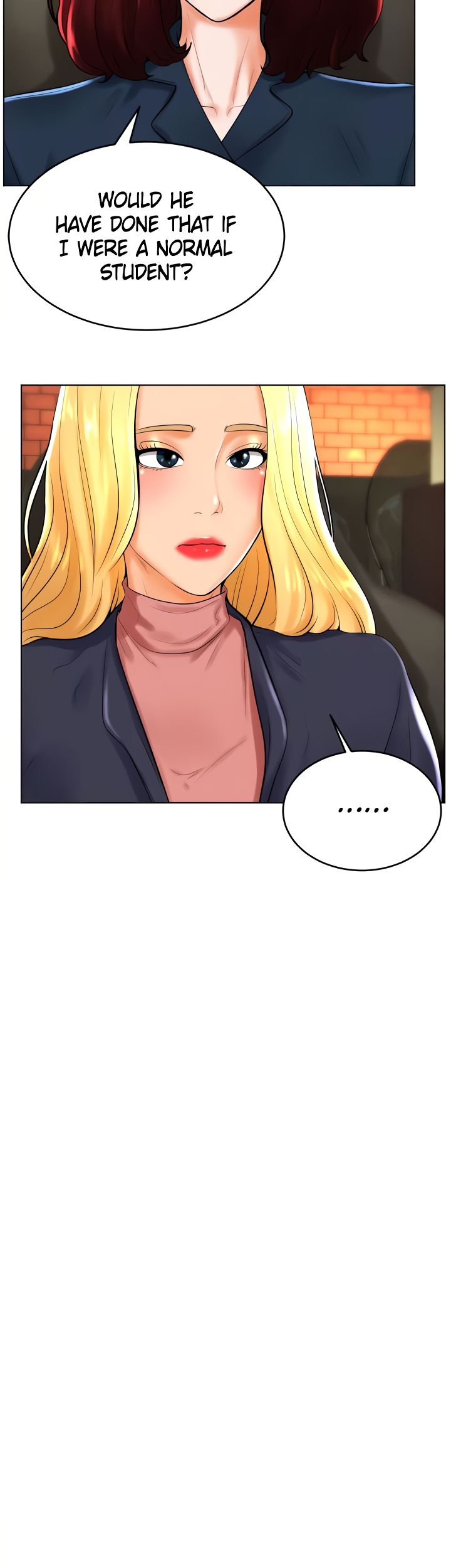 Billiard Club Love Chapter 30 - Manhwa18.com