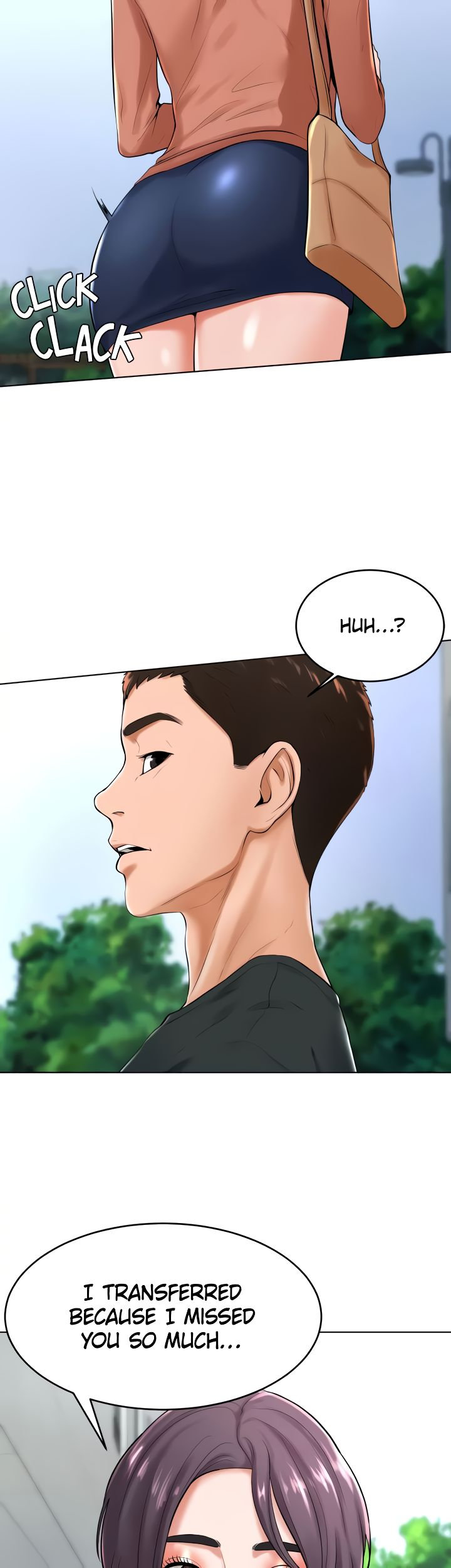 Billiard Club Love Chapter 31 - Manhwa18.com