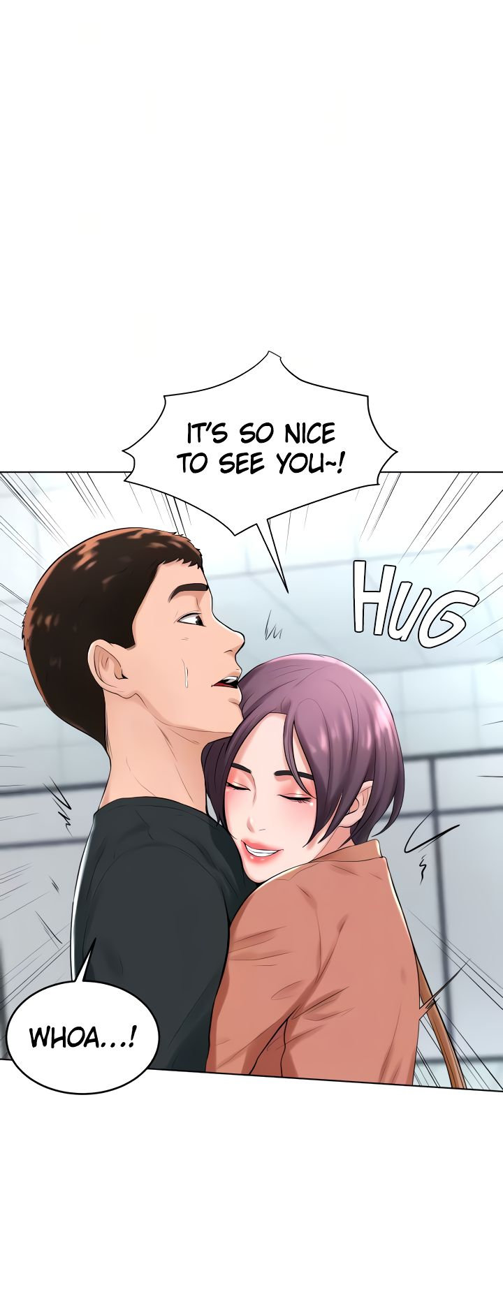 Billiard Club Love Chapter 31 - Manhwa18.com