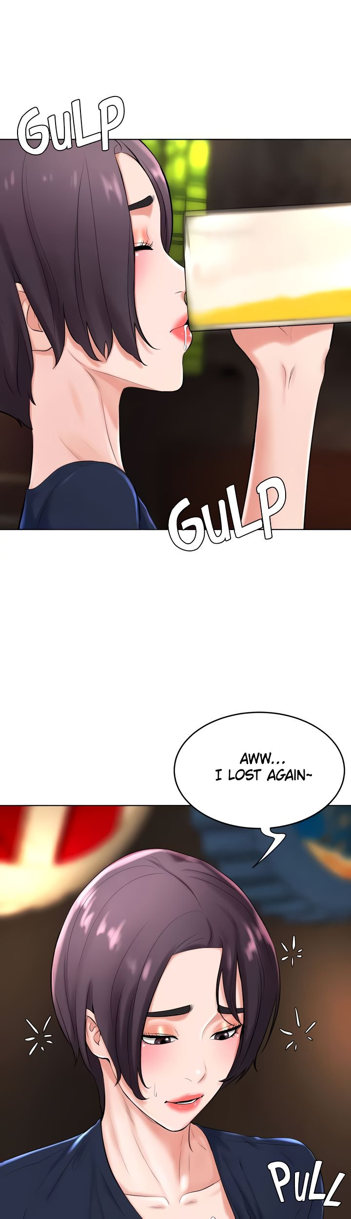 Billiard Club Love Chapter 31 - Manhwa18.com