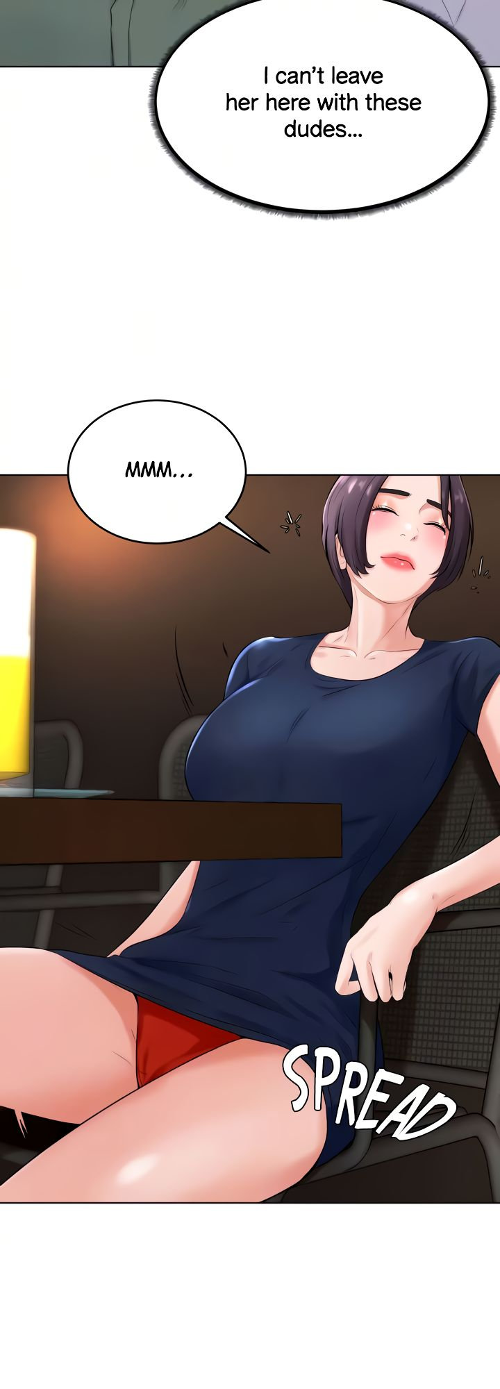 Billiard Club Love Chapter 31 - Manhwa18.com