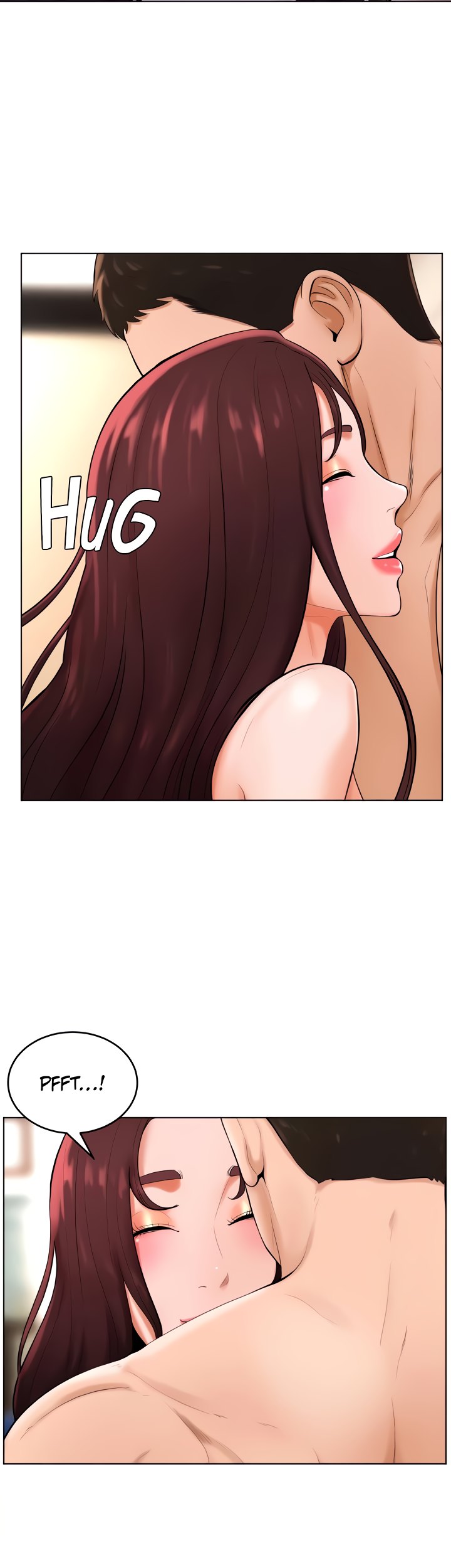 Billiard Club Love Chapter 34 - Manhwa18.com